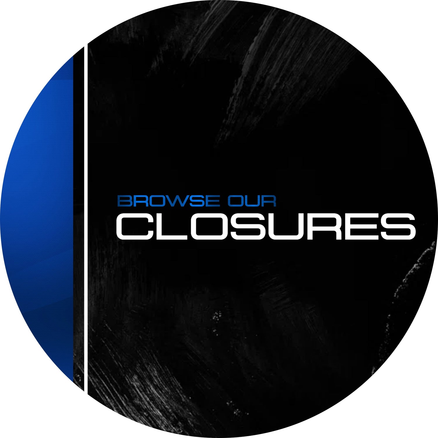 CLOSURES