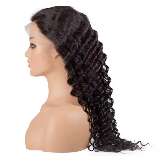 Deepwave Wigs