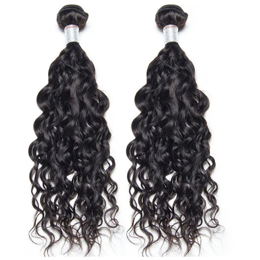 Water Wave Raw A+ Bundles