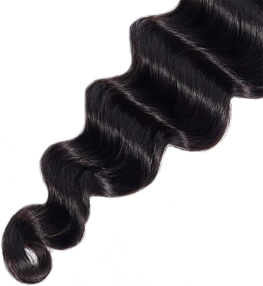 Loose Deep Raw A+ Bundles