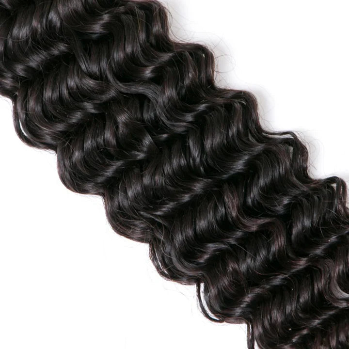 Deepwave Raw A+ Bundles