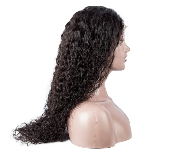 Waterwave Wigs