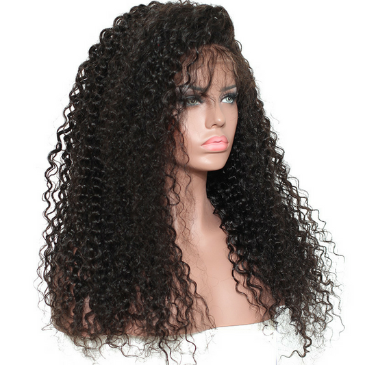 Italian Curly Wigs